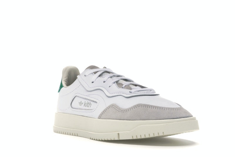 adidas SC Premiere Kith Classics White Green