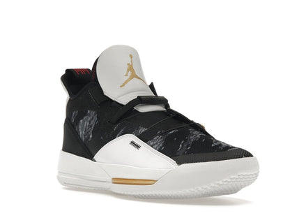 Jordan XXXIII Camo