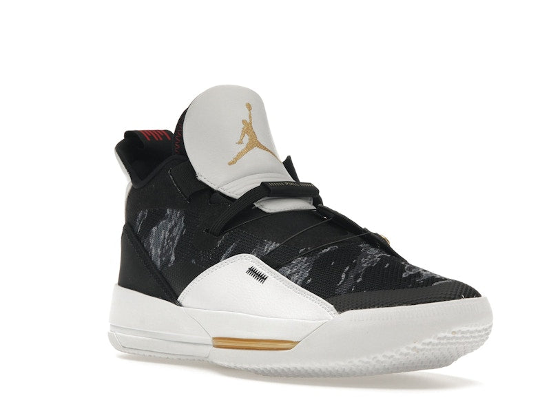 Jordan XXXIII Camo