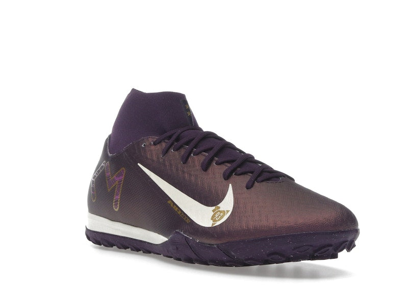 Nike Mercurial Superfly 10 Academy TF Kylian Mbappé Grand Purple