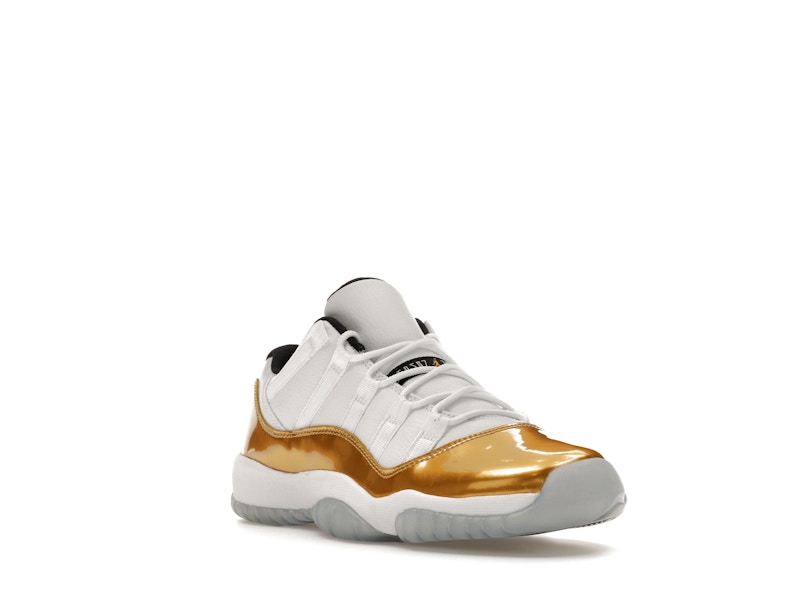 Jordan 11 Retro Low Closing Ceremony (GS)