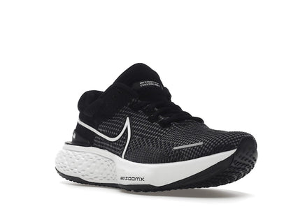 Nike ZoomX Invincible Run Flyknit 2 Black White