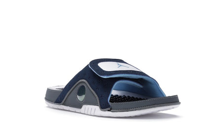 Jordan Hydro 13 Retro Slide Flint Grey