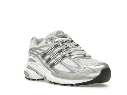 adidas Adistar Cushion 3 Cloud White Grey Silver Metallic (Women's)