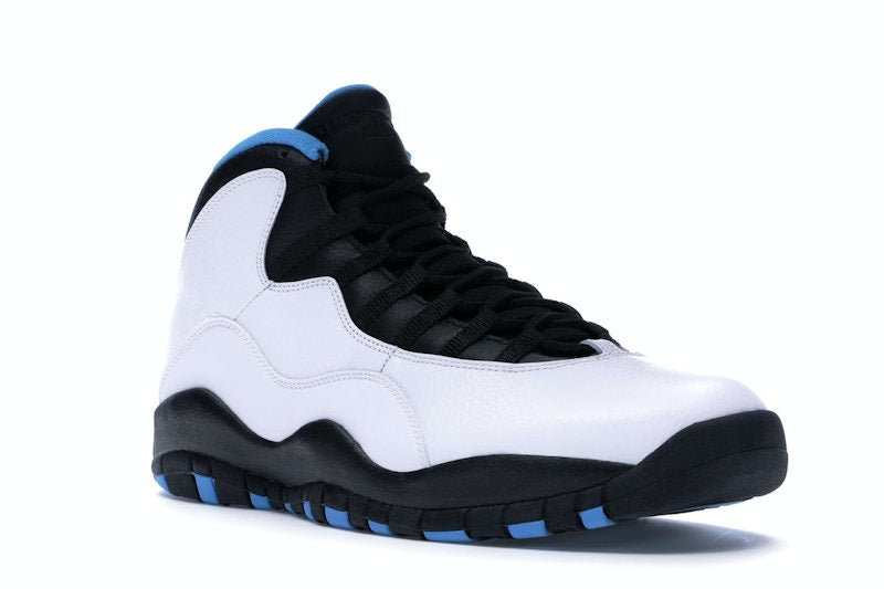 Jordan 10 Retro Powder (2014)