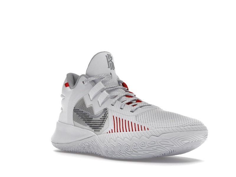Nike Kyrie Flytrap V Wolf Grey