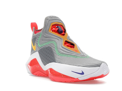 Nike LeBron Solder 14 Hare