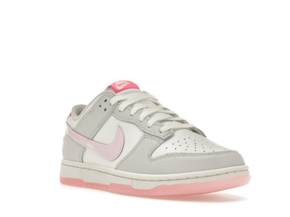 Nike Dunk Low 520 Pack Pink