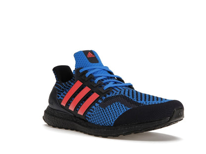 adidas Ultra Boost 5.0 DNA Black Legend Ink Turbo