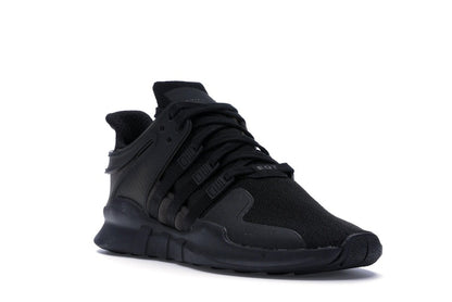 adidas Eqt Support Adv Triple Black