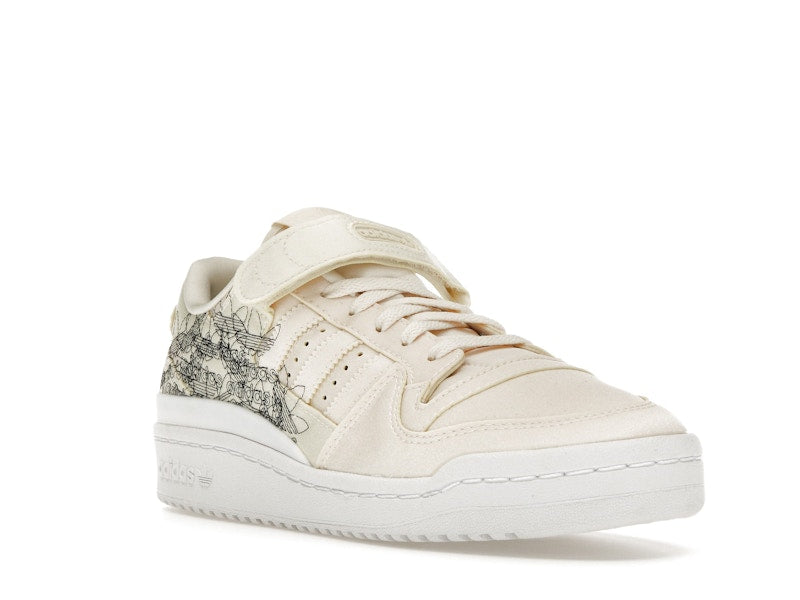 adidas Forum 84 Low Jumbled Stitch (Women's)