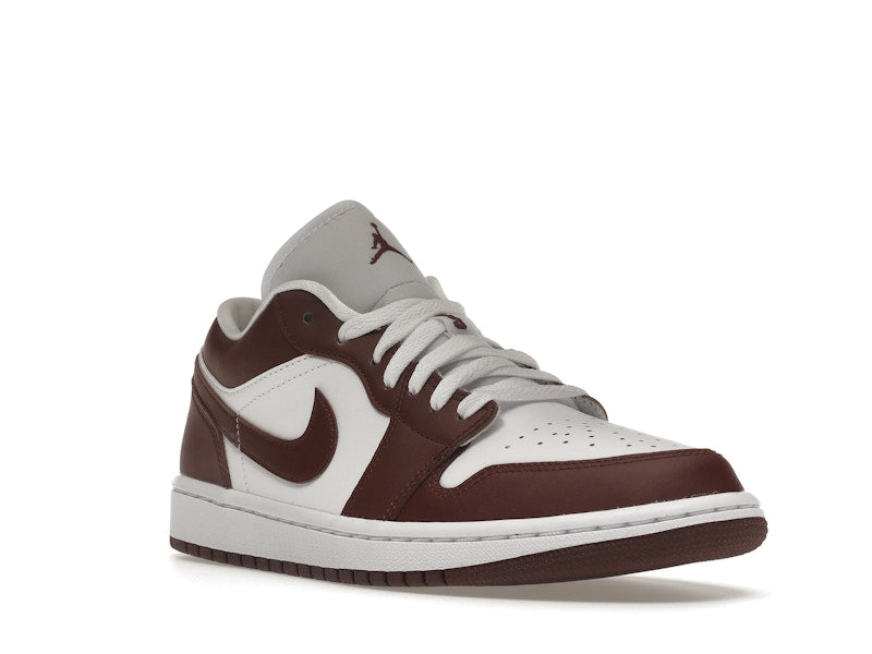 Jordan 1 Low Team Red (Women's)