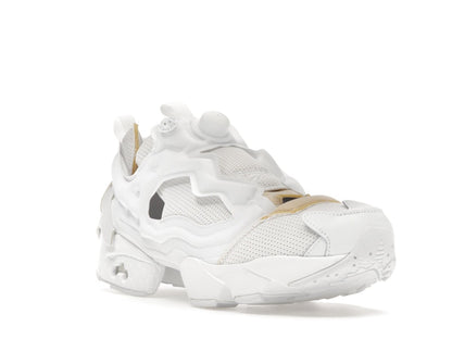 Reebok Instapump Fury Maison Margiela Memory Of White