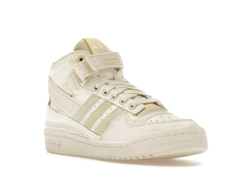 adidas Forum Mid Parley Wonder White