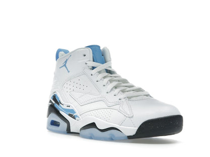 Jordan MVP White University Blue
