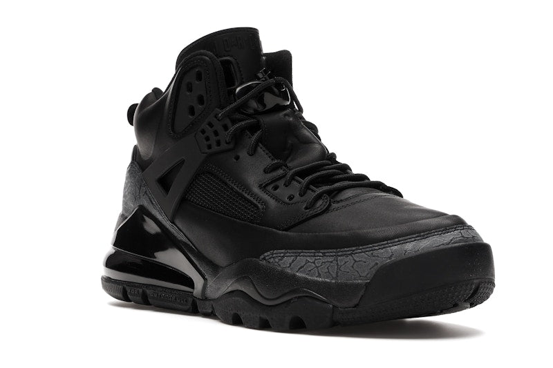 Jordan Spizike 270 Boot Triple Black