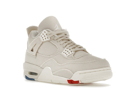 Jordan 4 Retro Blank Canvas (Women's)