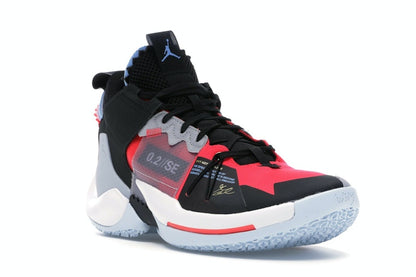 Jordan Why Not Zer0.2 SE Red Orbit