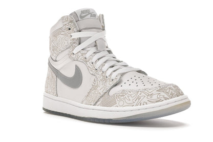 Jordan 1 Retro 30th Anniversary Laser