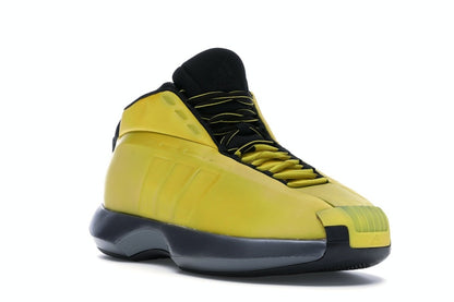 adidas Crazy 1 Sunshine (2013)