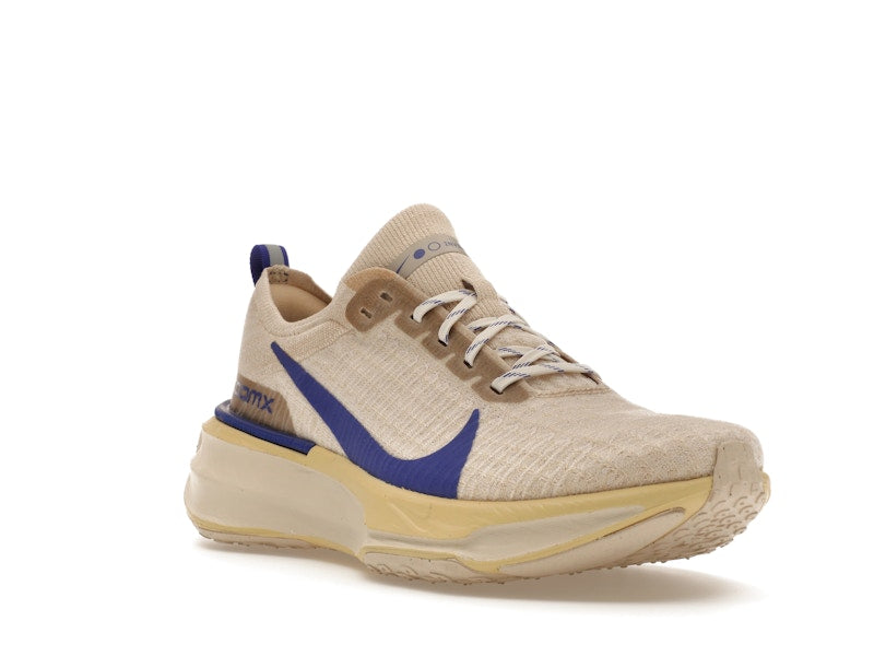 Nike ZoomX Invincible Run 3 Sanddrift Concord