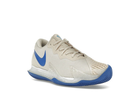 Nike Court Air Zoom Vapor Cage 4 Rafa Clay Sanddrift Game Royal
