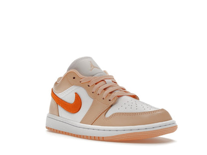Jordan 1 Low Sunset Haze (Women's)