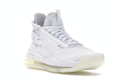 Jordan Proto Max 720 White Pure Platinum