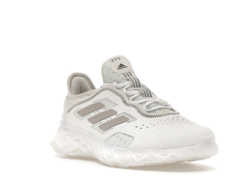 adidas Web Boost White Grey