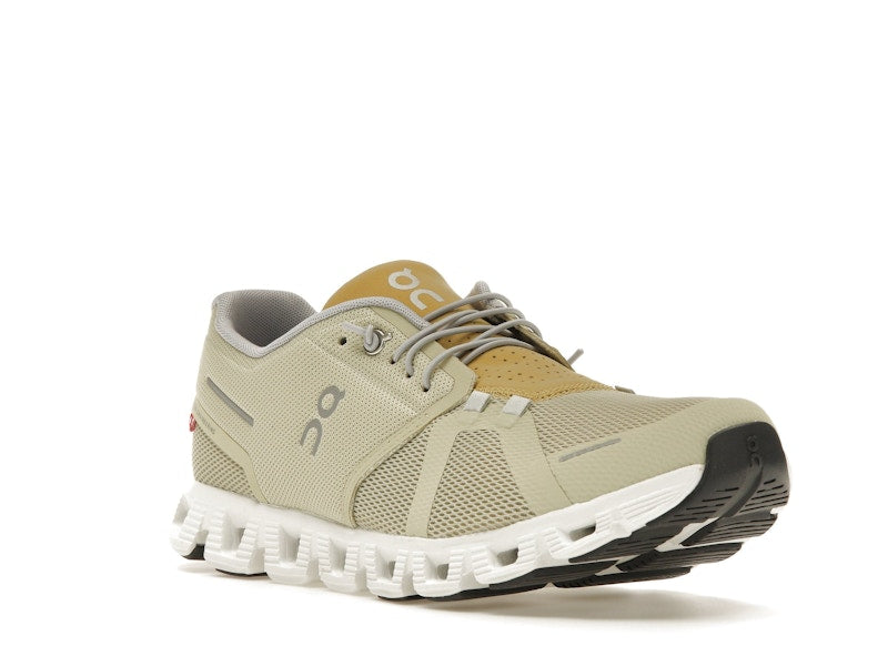 On Running Cloud 5 Haze Bronze