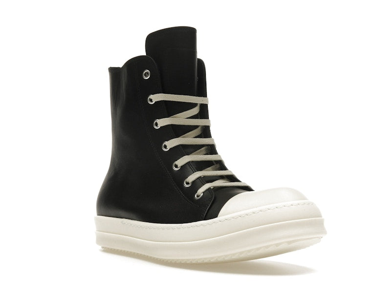 Rick Owens Hollywood High Black Milk (Women's)