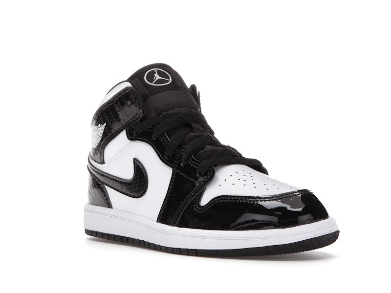 Jordan 1 Mid SE All-Star (2021) (PS)