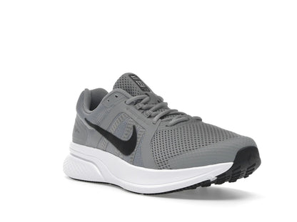 Nike Run Swift 2 Particle Grey Black White