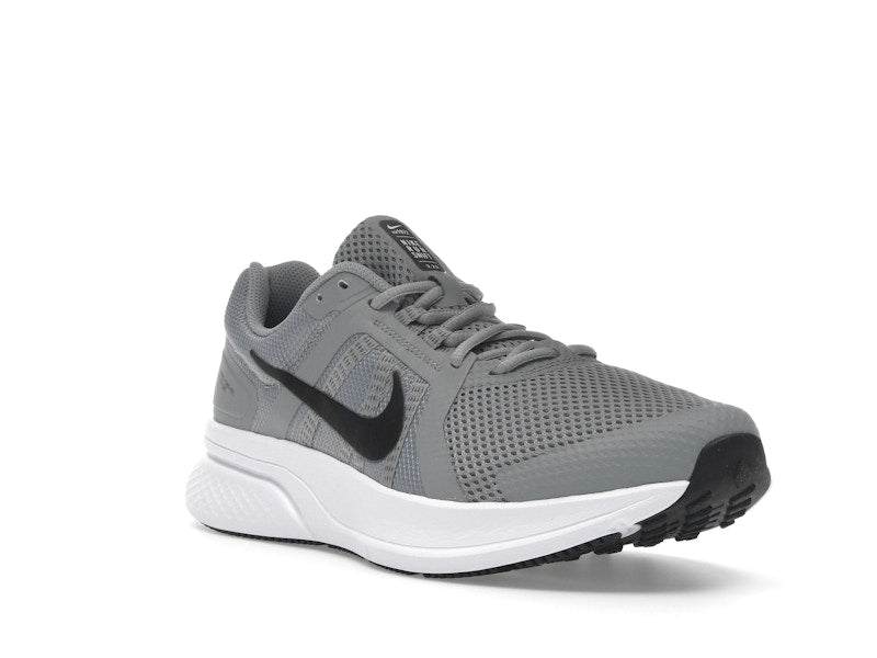 Nike Run Swift 2 Particle Grey Black White