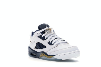 Jordan 5 Retro Low Dunk From Above (GS)