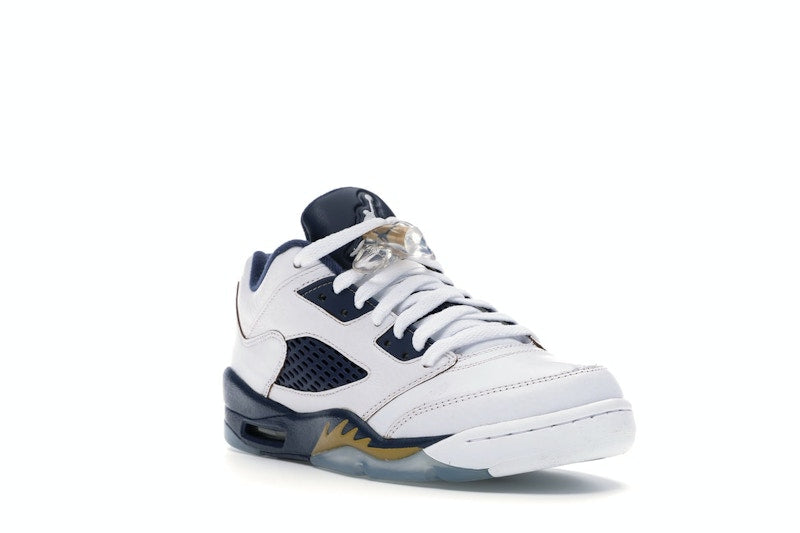 Jordan 5 Retro Low Dunk From Above (GS)