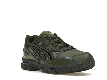 ASICS Gel NYC Moss