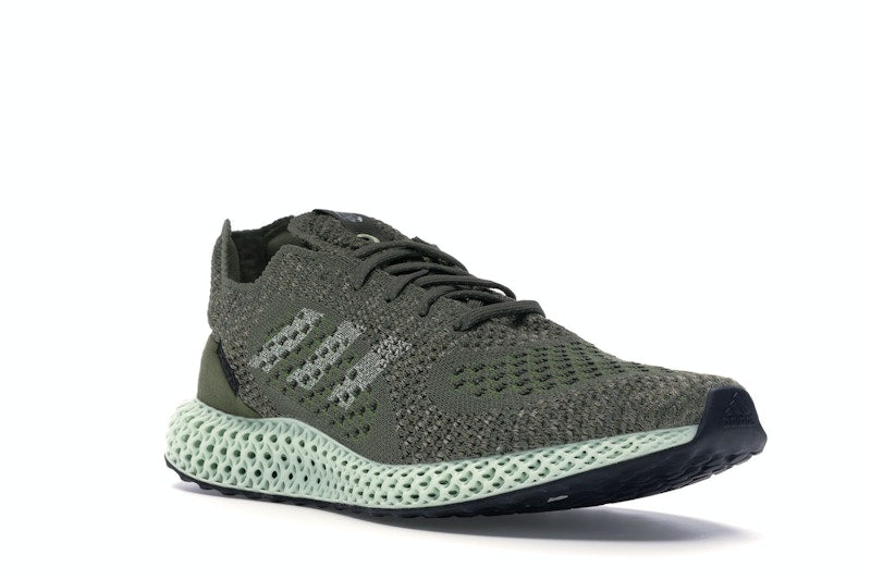 adidas Futurecraft 4D Footpatrol
