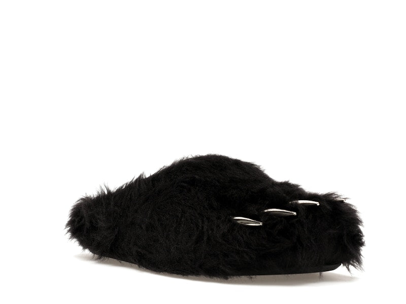 Bravest Studios Bear Claw Mule Black