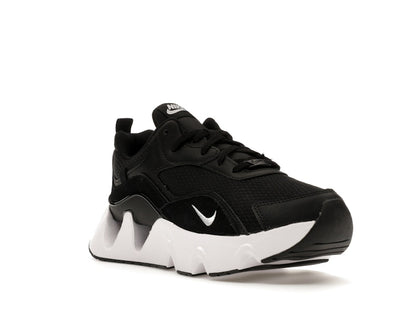 Nike Ryz 365 Black White (Women's)