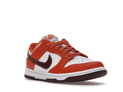 Nike Dunk Low Bronze Eclipse (Women's)