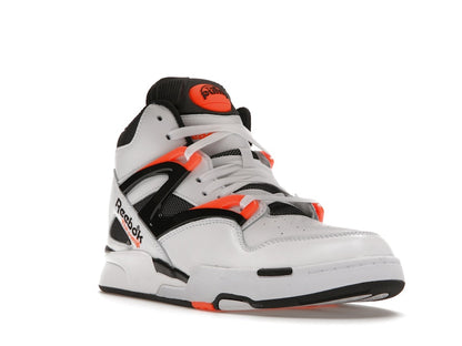 Reebok Pump Omni Zone II White (2021)