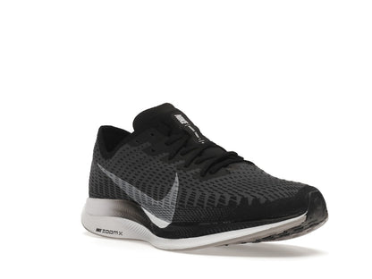 Nike Zoom Pegasus Turbo 2 Black Gunsmoke