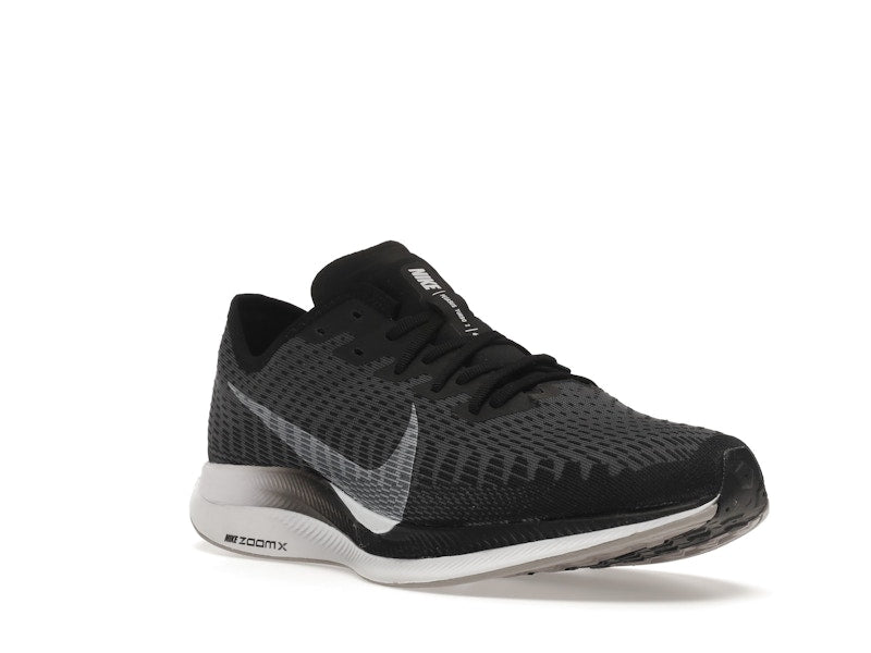 Nike Zoom Pegasus Turbo 2 Black Gunsmoke