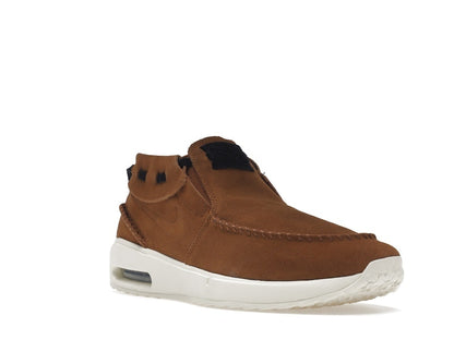Nike SB Air Max Janoski 2 Moc Light British Tan