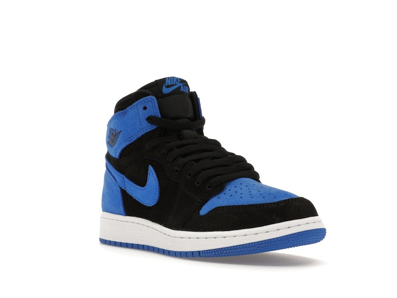 Jordan 1 Retro High OG Royal Reimagined (GS)
