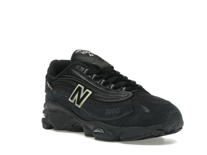 New Balance 1000 Cordura Black Neon