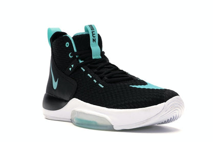 Nike Zoom Rize Black Aurora Green