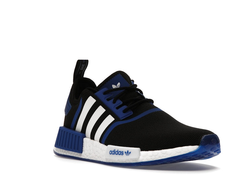 adidas NMD R1 Primeblue Core Black Royal