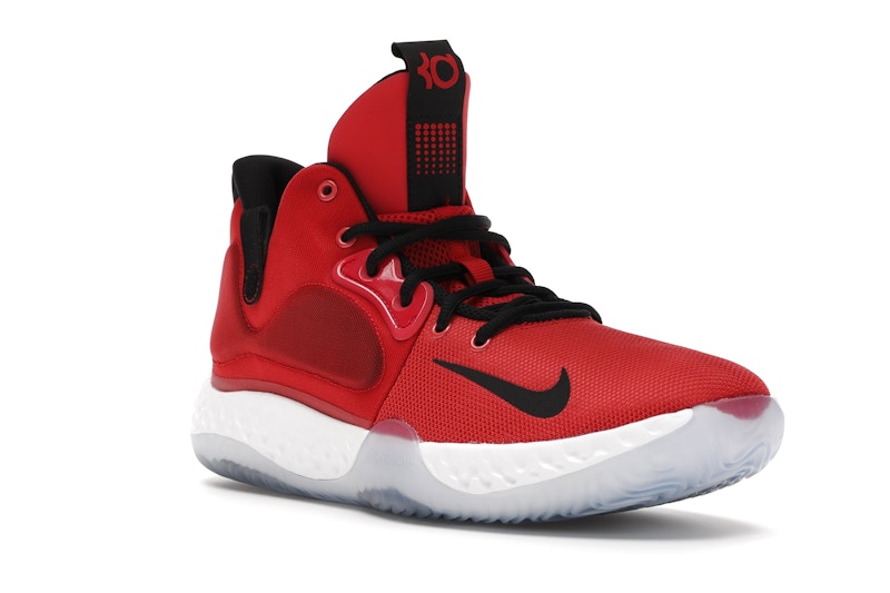 Nike KD Trey 5 VII University Red